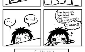 Women's Problems And Everyday Lives In Hilariously Honest Comics