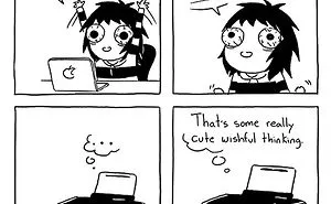 Women's Problems And Everyday Lives In Hilariously Honest Comics