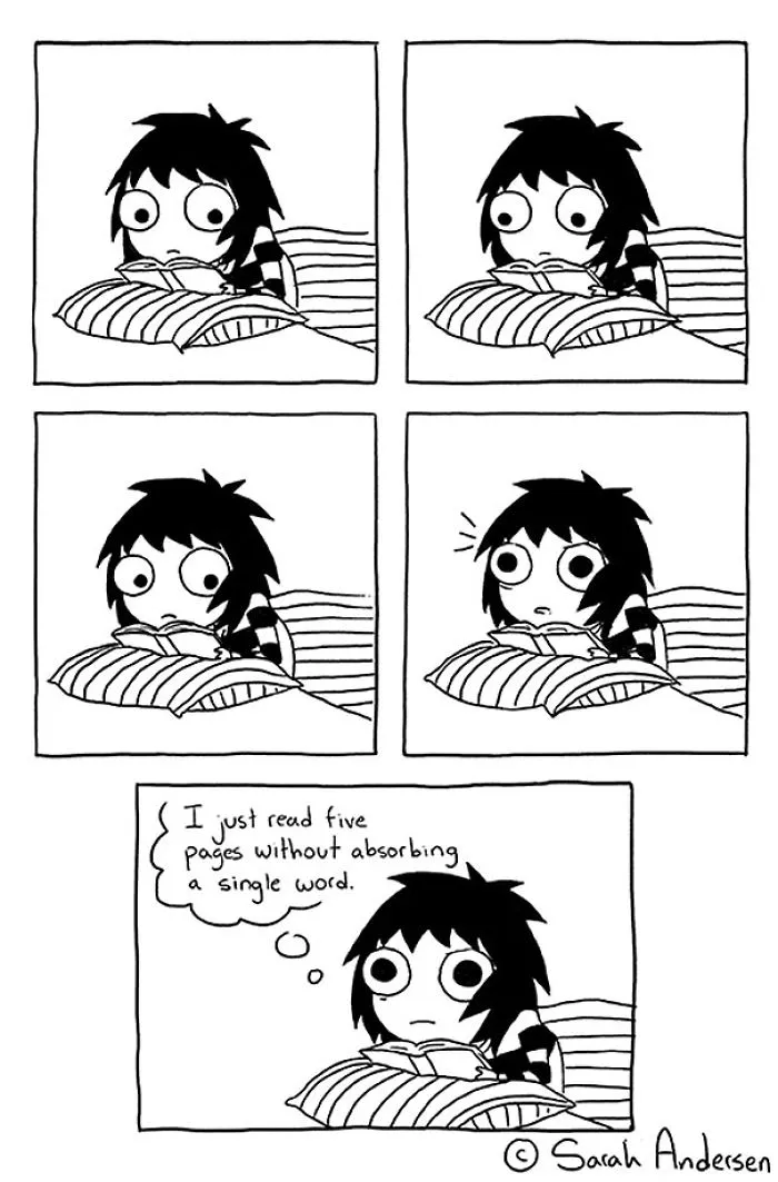 Women's Problems And Everyday Lives In Hilariously Honest Comics