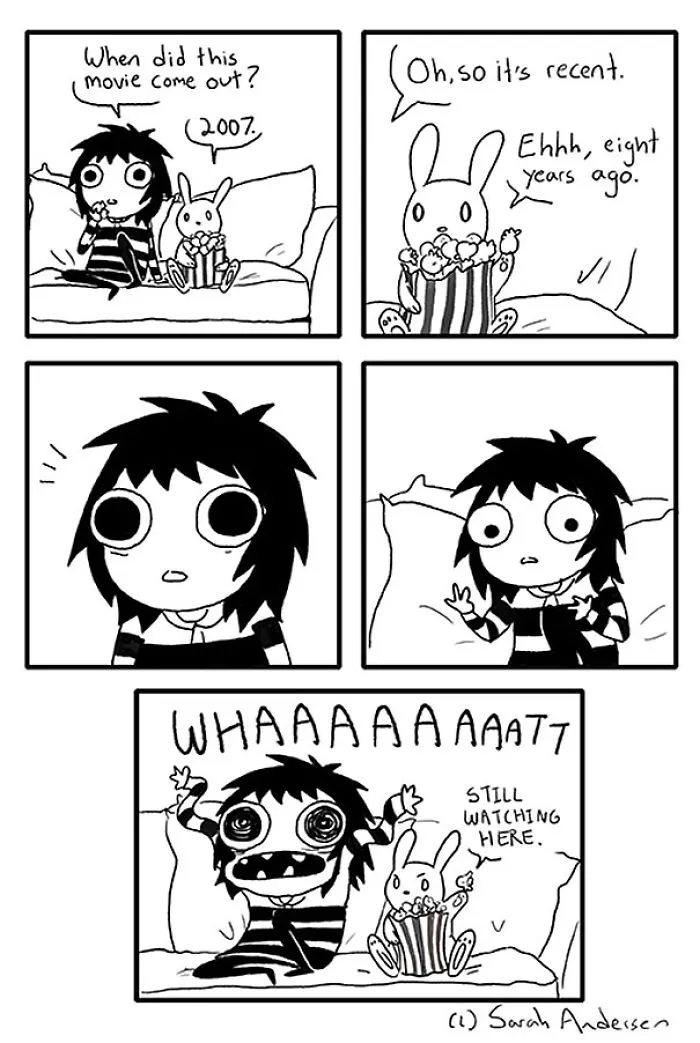 Women's Problems And Everyday Lives In Hilariously Honest Comics