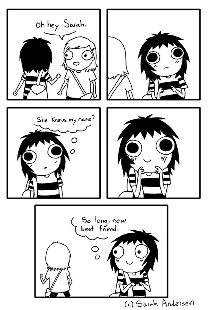 Women's Problems And Everyday Lives In Hilariously Honest Comics