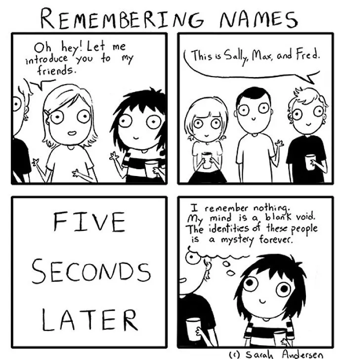 Women's Problems And Everyday Lives In Hilariously Honest Comics