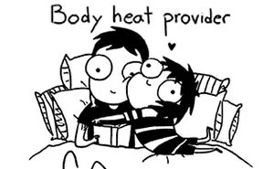 Women's Problems And Everyday Lives In Hilariously Honest Comics