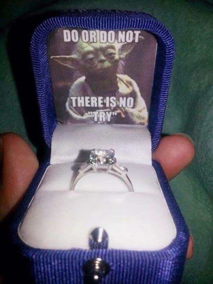 “I Do Say Do”