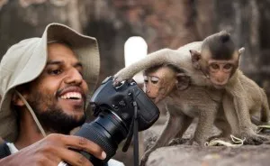 A Trip To Thailand Through My Camera Lens