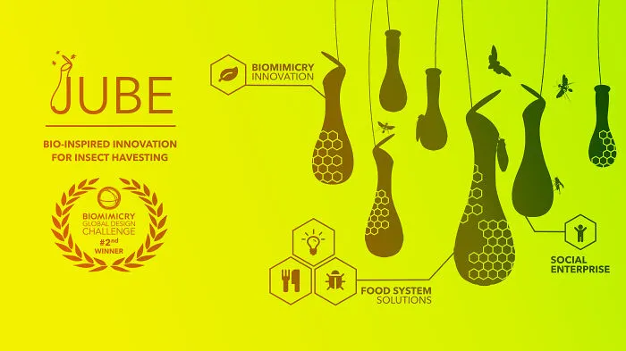 Biomimicry Innovation For Food Crisis