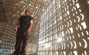 Sound + Light