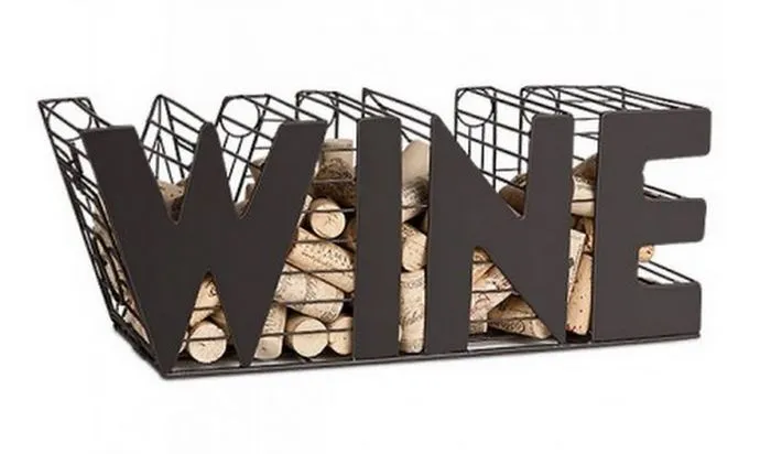 Cork Holder For Him