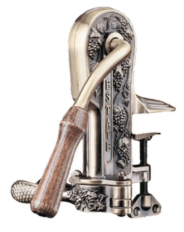 Retro Wine Opener