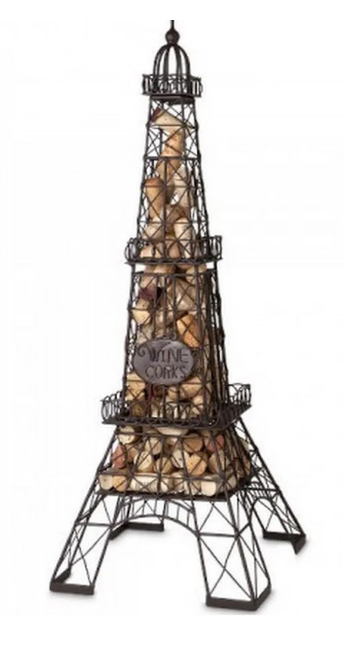 Paris Cork Holder