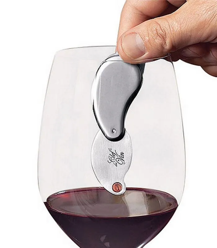 Wine Tester