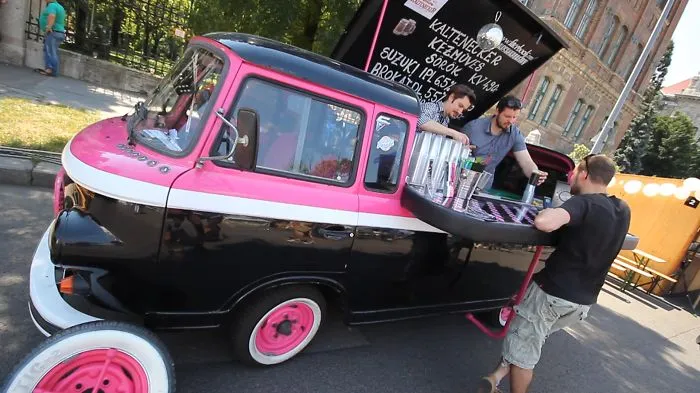 Pinky Barkas
