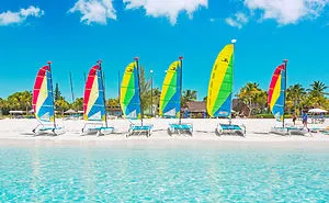 Photos Of The Beautiful Grace Bay Beach