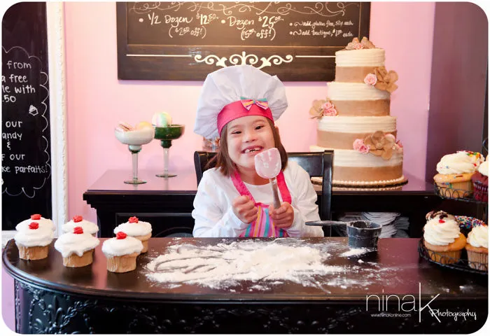 I Photograph Children With Special Needs In Awesome Places  | This Is Me...