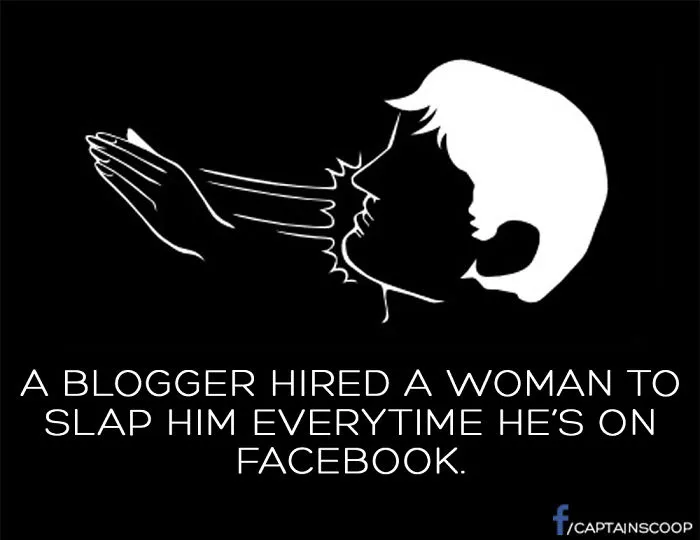 10 Interesting Facts About Facebook You Probably Didn't Know