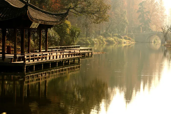 Hangzhou, Xi Hu