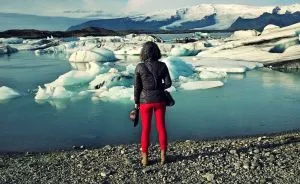After Quitting My Job As A Preschool Teacher I Spent Half A Year Alone In Iceland