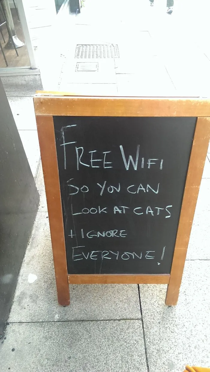 In Manchester...