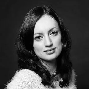 Maria Rosenblatt