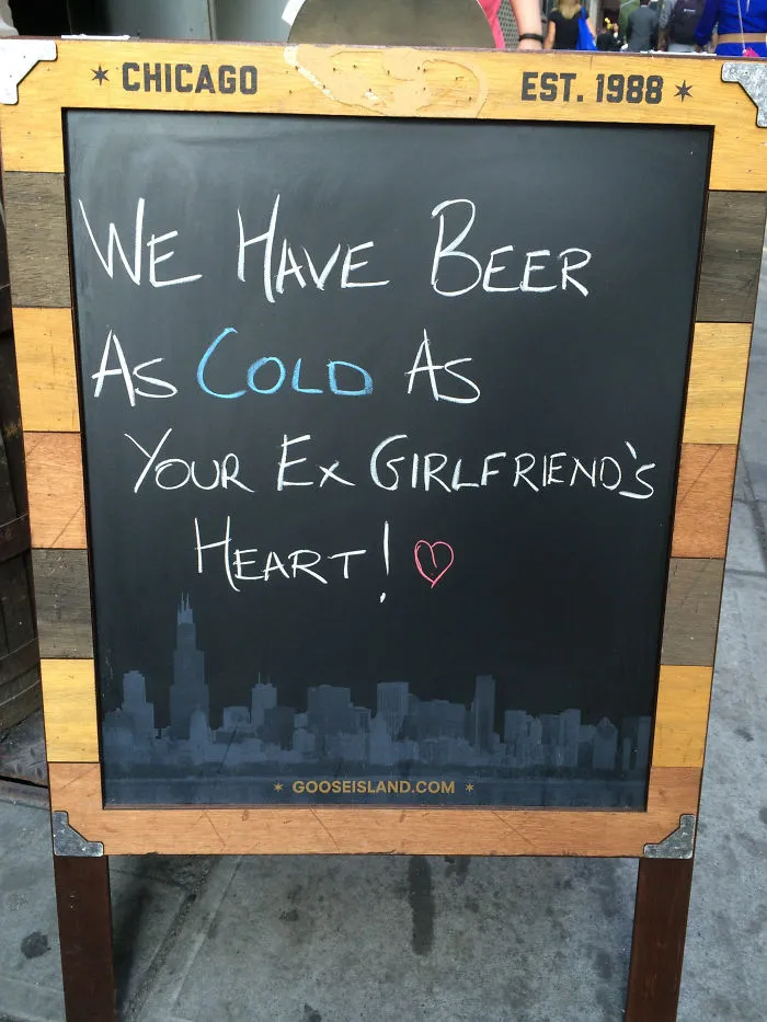 Icecold Heart