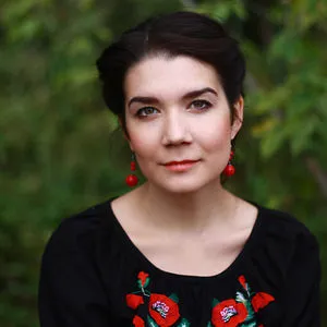 Paulina Tikunova