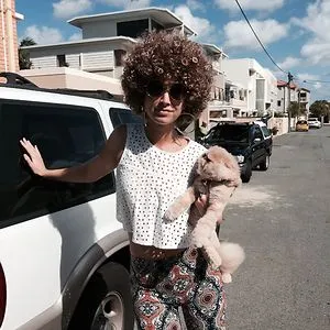 Jessie Jones