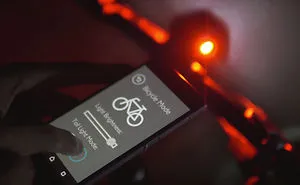 Ligbo - Lights On!