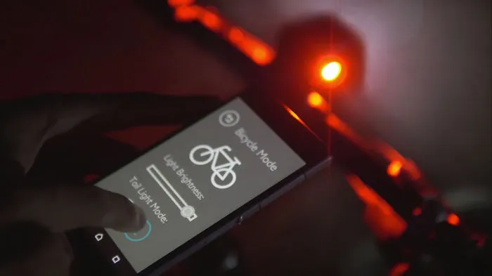 Ligbo - Lights On!