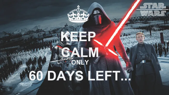 “Keep Calm”