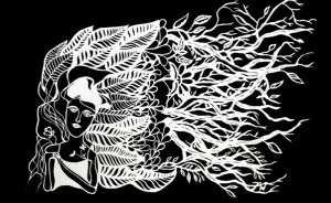 My Papercuts Celebrate The Introverted Artist