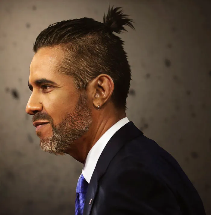 Barack Obama