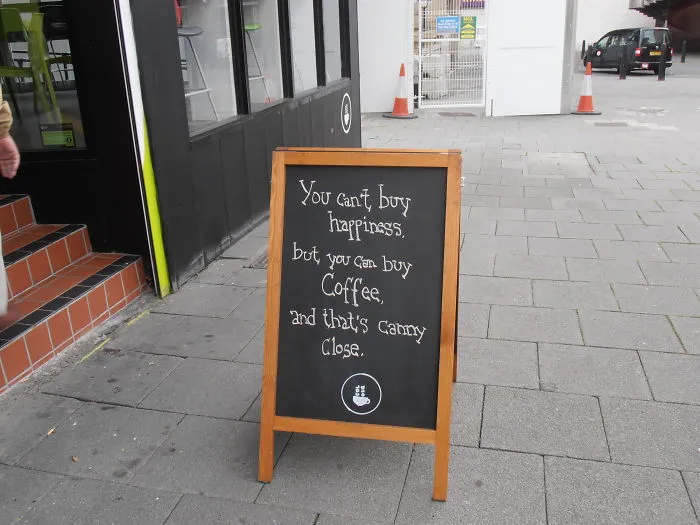 Newcastle Humour