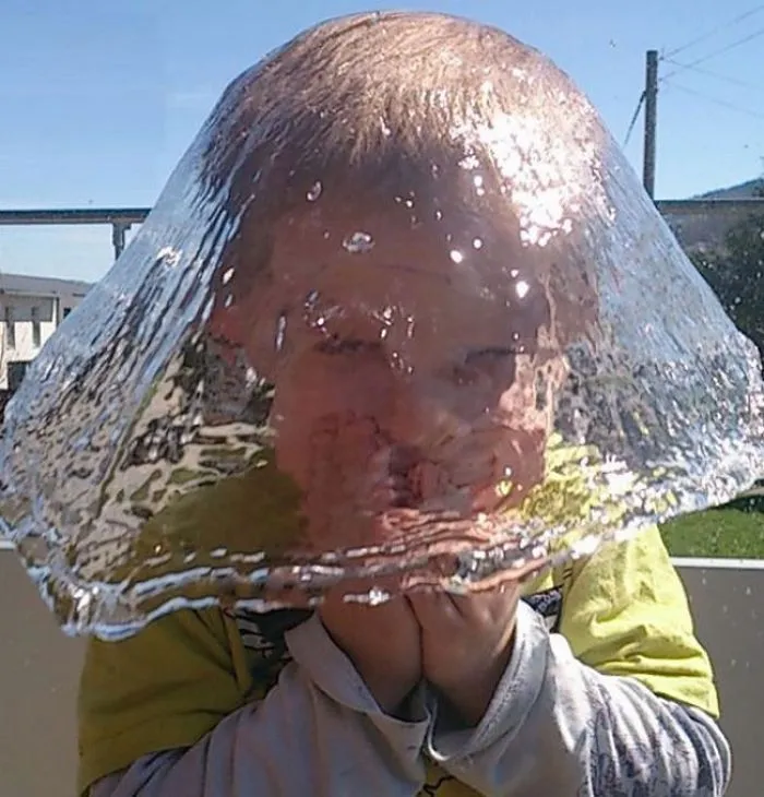 Pictures Taken At The Perfect Moment