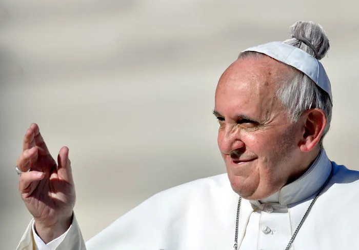 Pope Francis