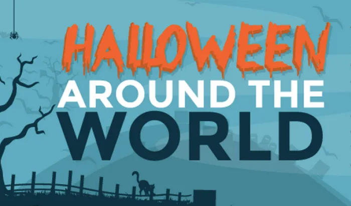 Halloween Around The World
