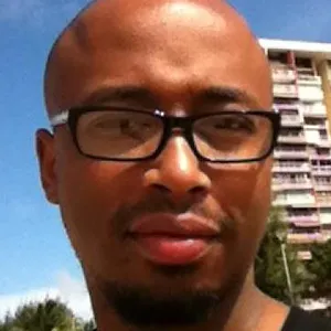 Daniel Stevens