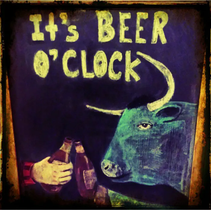 What Time Is It?