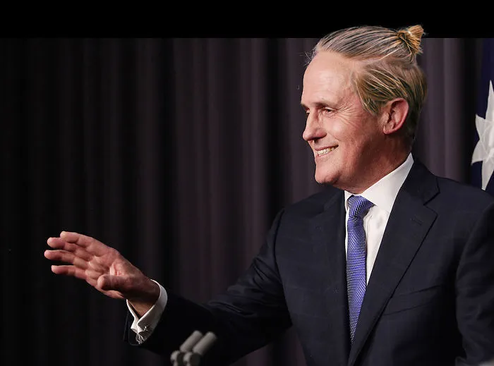 Malcolm Turnball
