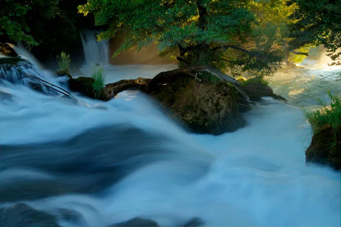 Going To Holidays In Croatia? Discover The Incredible Nature!