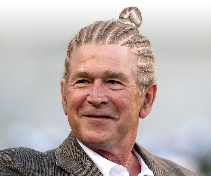 George W. Bush