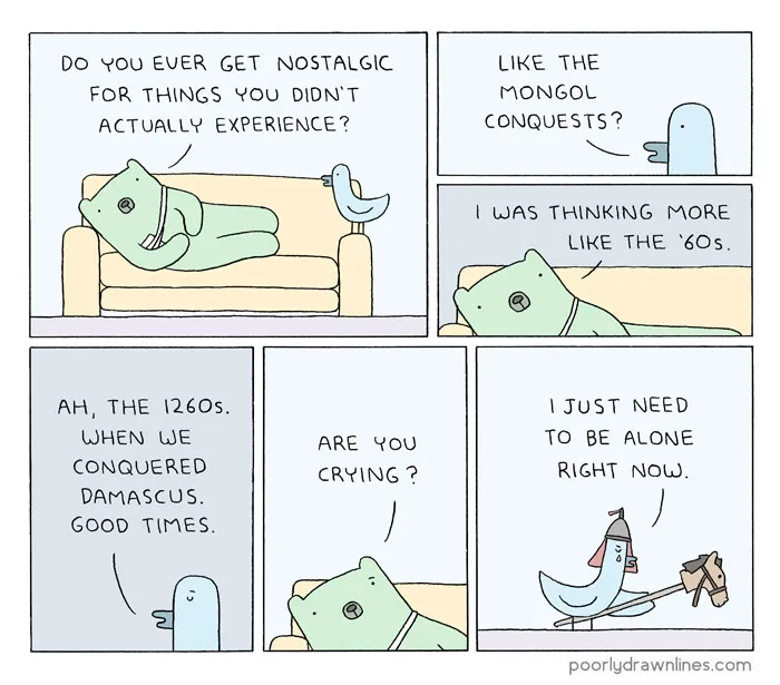 164 Funny Animal Comics Show Their Human-Like Problems