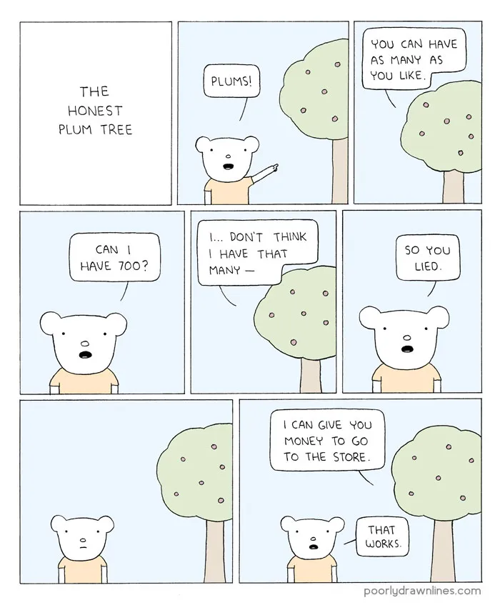 164 Funny Animal Comics Show Their Human-Like Problems
