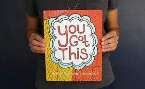 A Mantra Coloring Book Is Your New Way To Deal With Stress