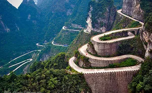 63 Reasons Why You Should Visit China