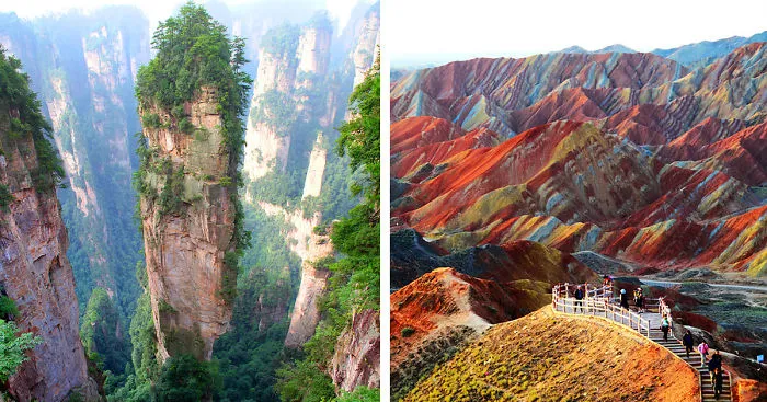 63 Reasons Why You Should Visit China