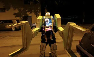 50 Baby Halloween Costumes That Are So Cute, It's Scary