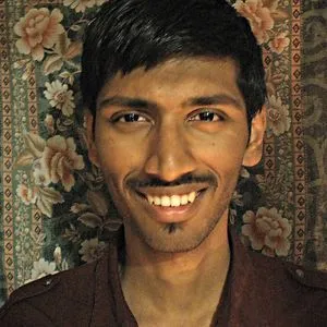 Ansel Oommen