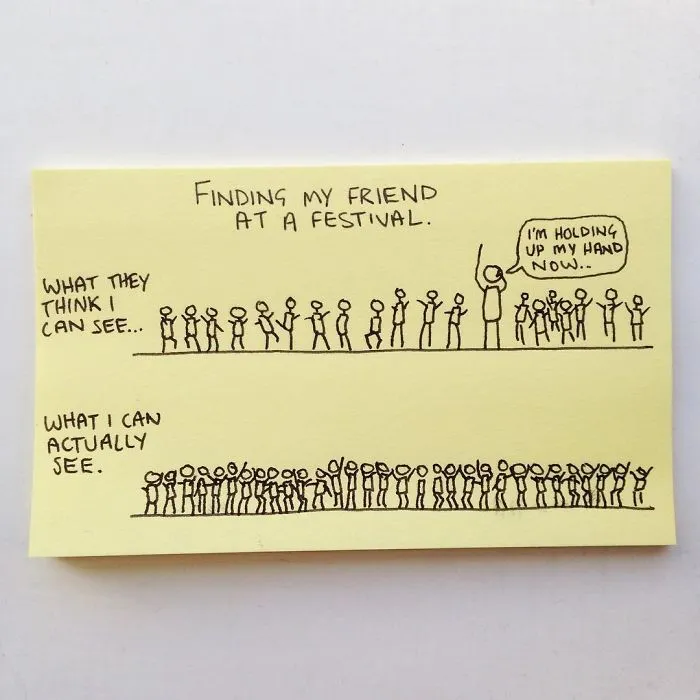 36 Brutally Honest Illustrations Perfectly Sum Up Adulthood