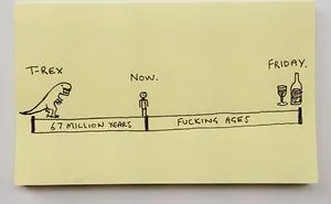 36 Brutally Honest Illustrations Perfectly Sum Up Adulthood
