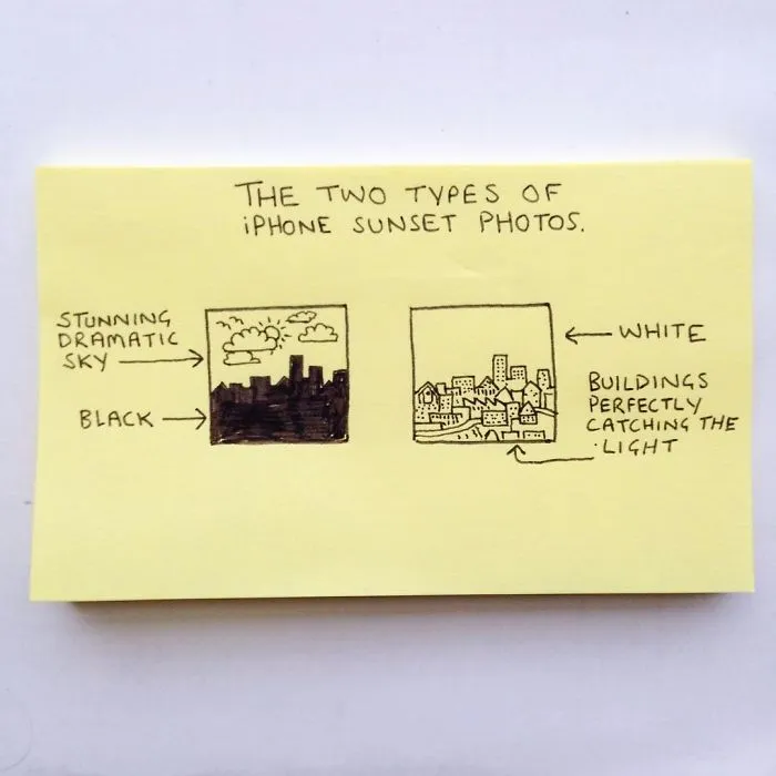 36 Brutally Honest Illustrations Perfectly Sum Up Adulthood